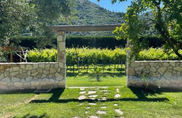 Residence Verdeblu - Foto 24