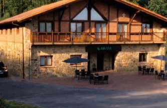 Casa Rural Completa en Urdaibai - Foto 1