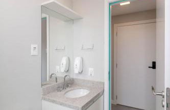 Espetacular vista de Porto Alegre! - Foto 76