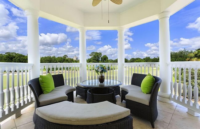 Ov4211 - Reunion Resort - 7 Bed 7.5 Baths Villa - Foto 34