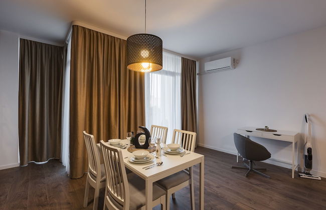 Zoe Apartment - Foto 33