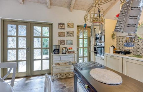 2 Bedroom Pet Friendly Home In Malinska - Photo 26