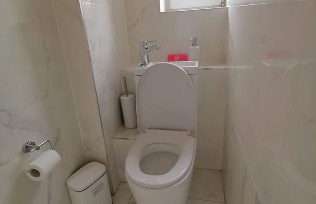 Umbrella Properties Woolwich London - Photo 36