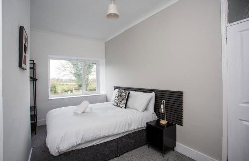 Vacant Nests The Attwood Smart Tv WIFI - Foto 28