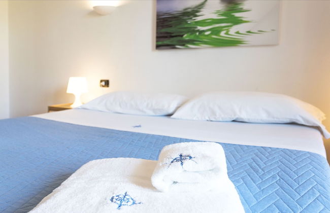 Trilocale Piano Terra Dune - Foto 1