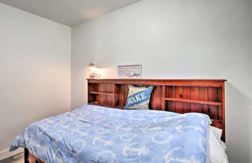 Lush Gilbert House with Outdoor Oasis on Lake Murray - Foto 20