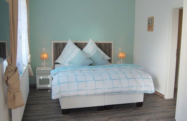 Apart Hotel Dillinger Schwabennest - Foto 27