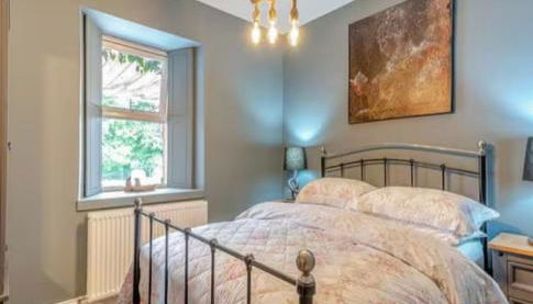 Creebank Cottage with river view - Foto 5