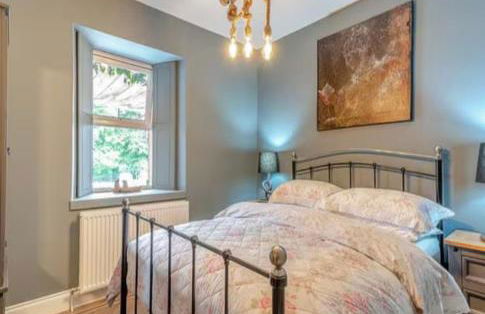 Creebank Cottage with river view - Foto 5