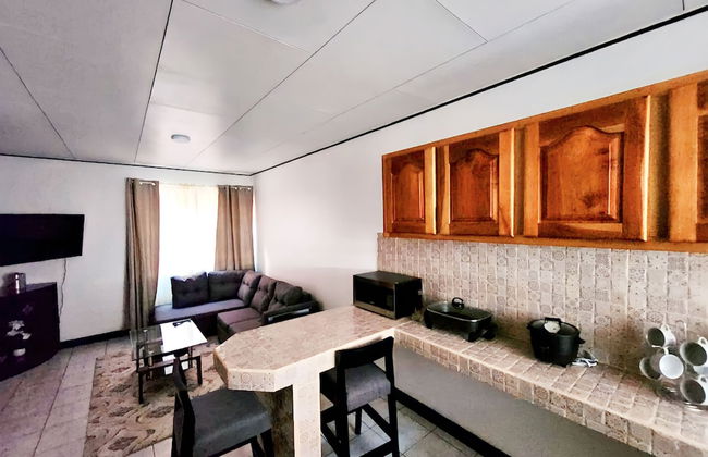 Apartamento a solo 4 km del Aeropuerto - Foto 7