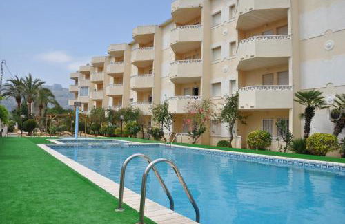 Apartamentos Las Rosas - Foto 1