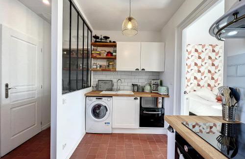 Studio LE VINTAGE - Maison 1911 - confort & prestige - Photo 3