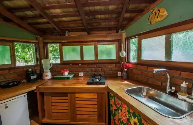 Eco Vila Taipu de Fora - Photo 15