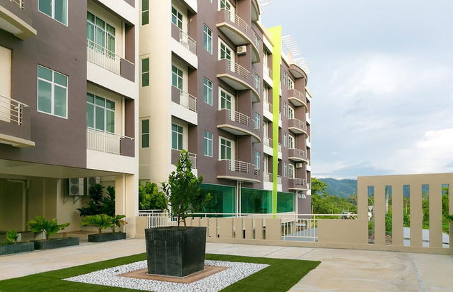 GreyWalls Scandinavian House by Sanguine - Foto 17