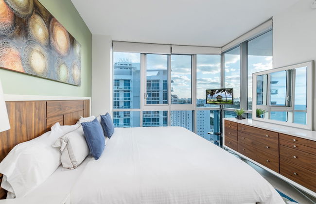 Churchill Suites Monte Carlo Miami Beach - Foto 26