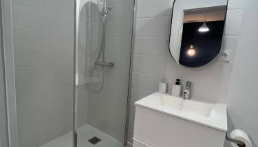 Studio 1 - Mi-Côte - Studio à Orvault - Foto 5