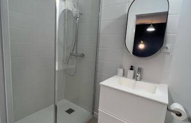 Studio 1 - Mi-Côte - Studio à Orvault - Foto 5