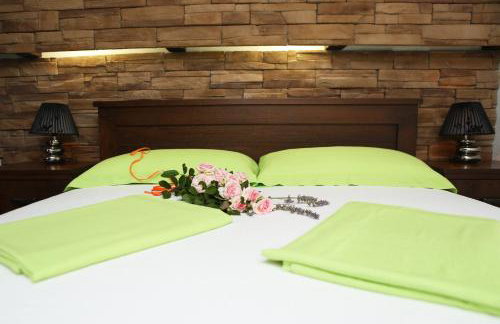 Apartments Vila ViDa Orebić - Photo 31