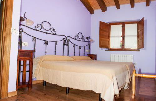 Casa rural El Trubio - Foto 8