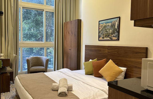 Mar Mkhayel Studios - Foto 14