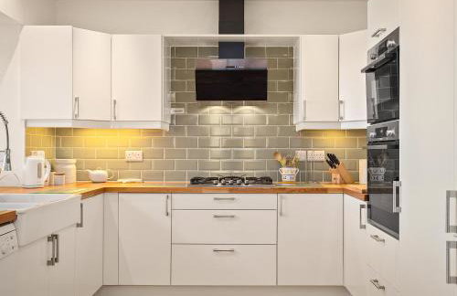 Carew Cottage - Foto 6