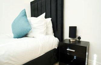 Modern 4-Bed Home, Tranent - Foto 27