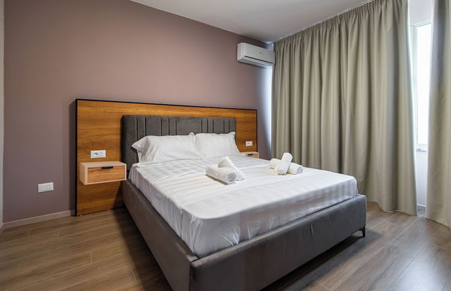 ApartHotel EDA - Foto 23