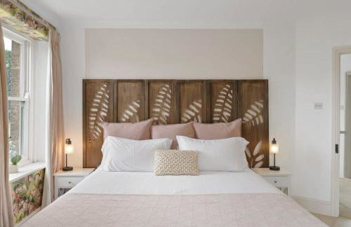 Victorian House Gym Games Room & 2 Acre Gardens - Foto 25