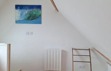 Duplex avec vue sur mer-La Rose des Vents - Photo 35