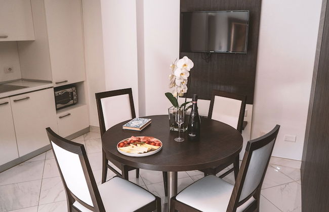 Morin 10 Rome Exclusive Suites - Foto 66