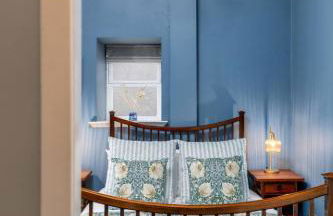 Elegant 3 Bed Apartment in Stirling Near Free Parking and Hill Views - Foto 26