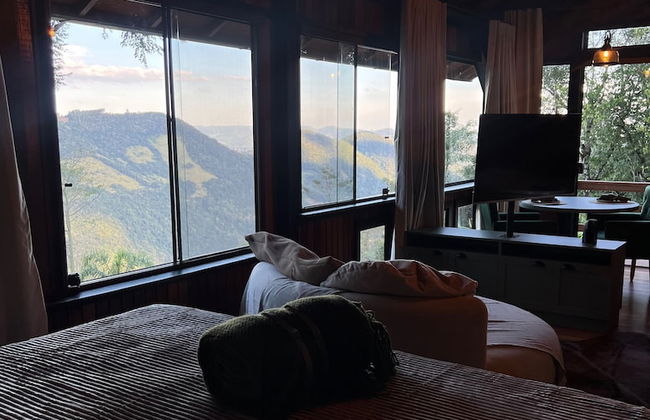 Taboo Refúgio - Foto 67