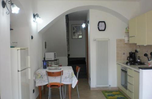 Case vacanza Reggimonti Cinque Terre - Foto 24