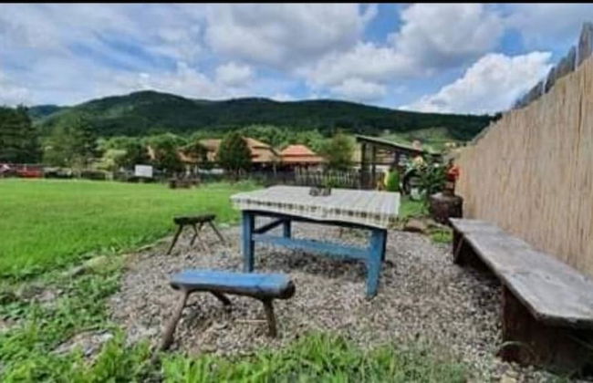 Apartment Sarganska Osmica 8 - Photo 25