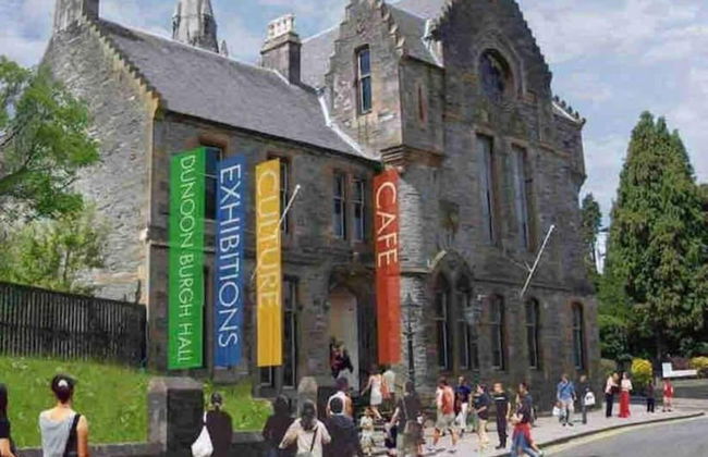 Cedarbank's - The Little Art House - dog Friendly - Foto 13