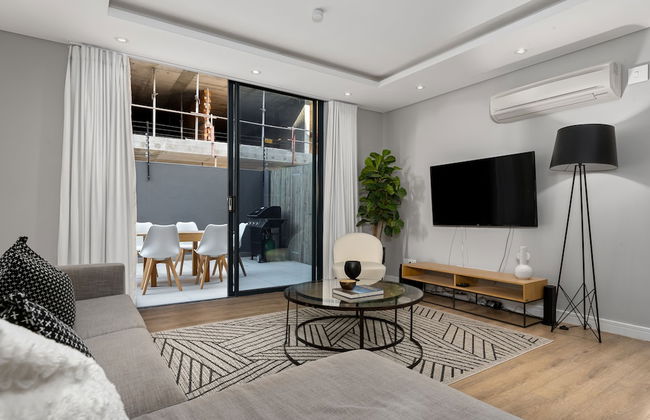 Warwick 108 - Foto 12