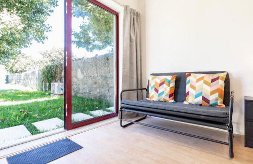 VIVA Serralves Vintage House - Foto 12