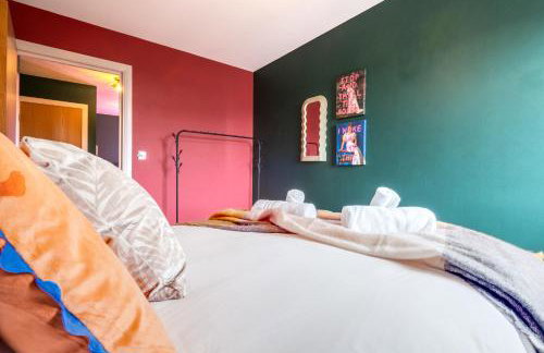 Penthouse Botanica- Wyndale Signature Stays - Foto 72