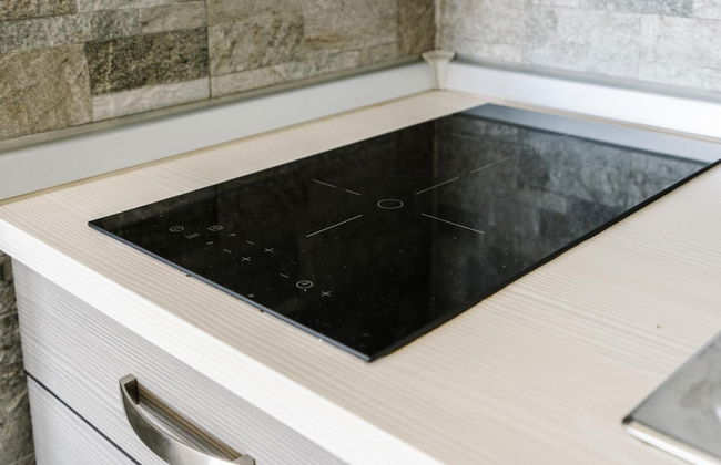 Mimosa 1 int 7 in Cervo - Foto 2