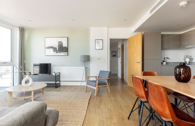 The Bow Flats - Foto 26