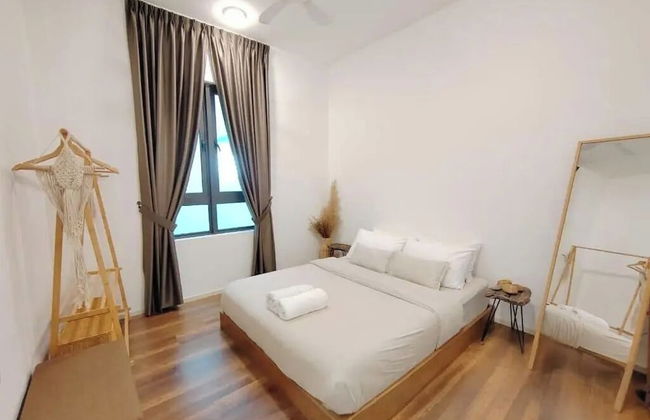 IPOH Sunway Onsen Suites by uBook - Foto 10