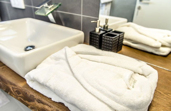 Pleiades Boutique Villas - Photo 38