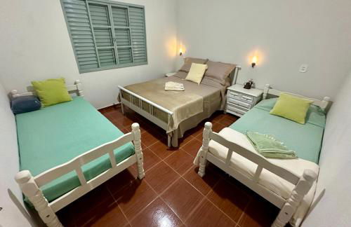 Casa de Campo no coração da Serra da Canastra - Foto 18