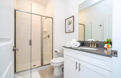 Marvelous 4Bd w Pool Close to Disney at Storey Lake 2629 - Foto 16