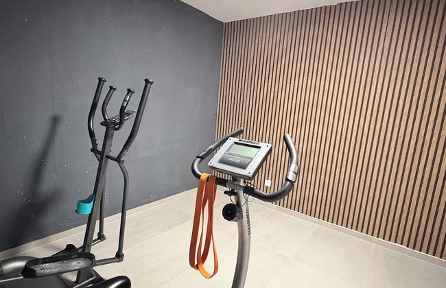 Luxury Villa Podversie with pool - Foto 30