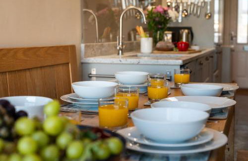 Harbour Masters House - Foto 21