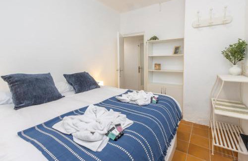 A pie de Playa, Casa de Pescadores en Calella - Foto 16