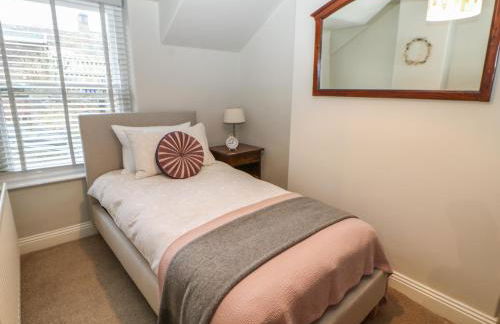 Chapel Cottage - Foto 9