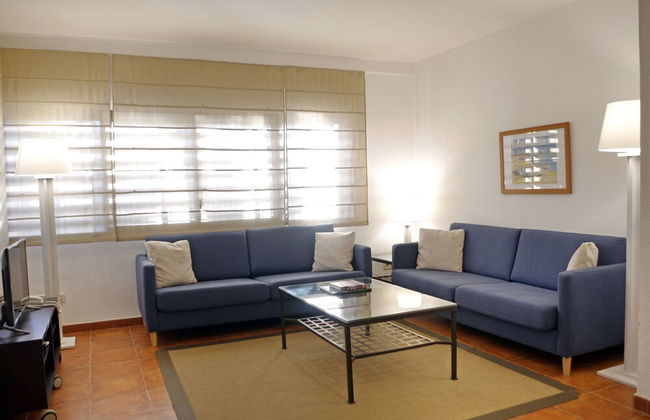 Apartamentos Beach & Golf Resort - Foto 53