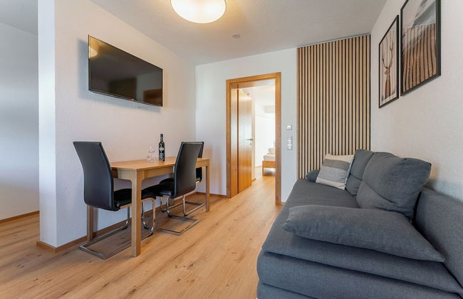 Villa Oberbichl - Foto 30